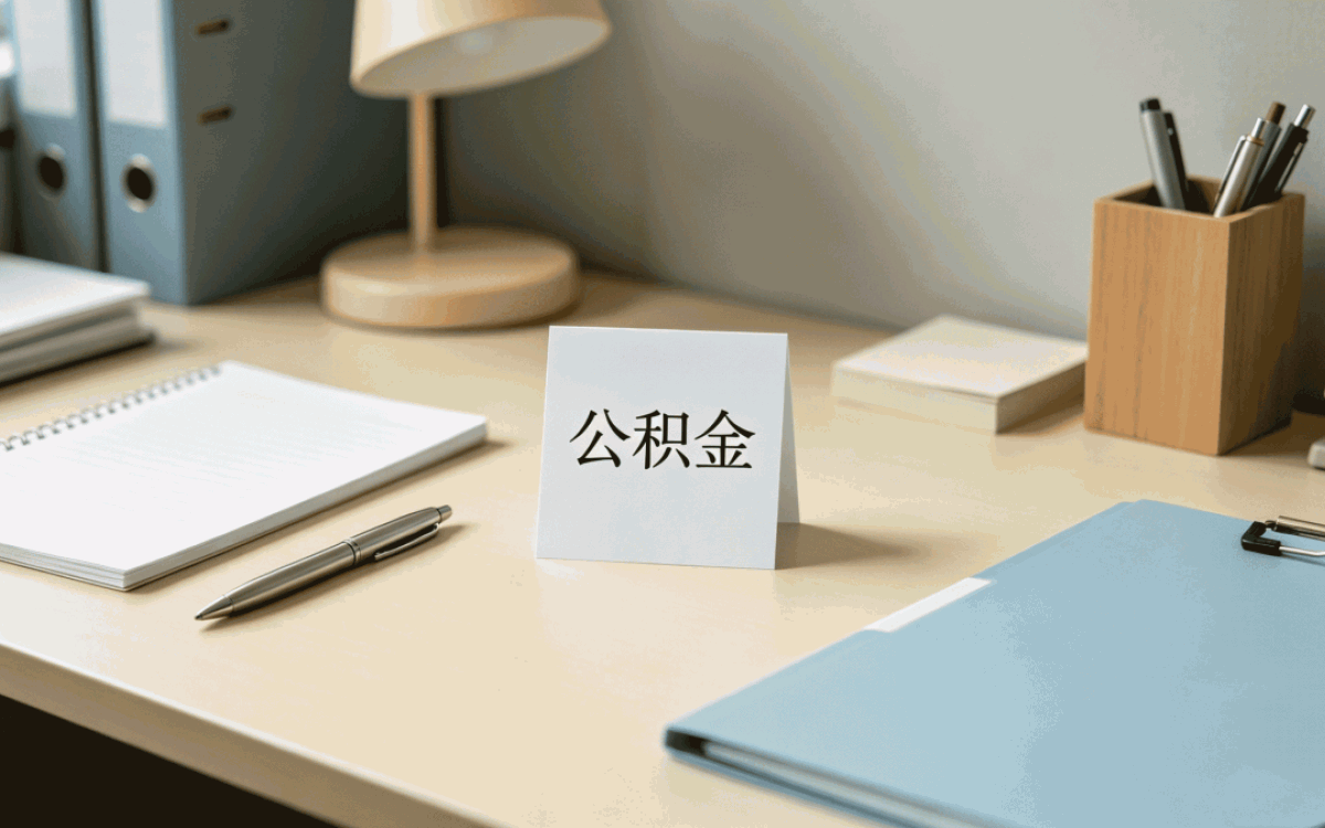 衡水住房公积金代办要啥材料去哪办几天到账