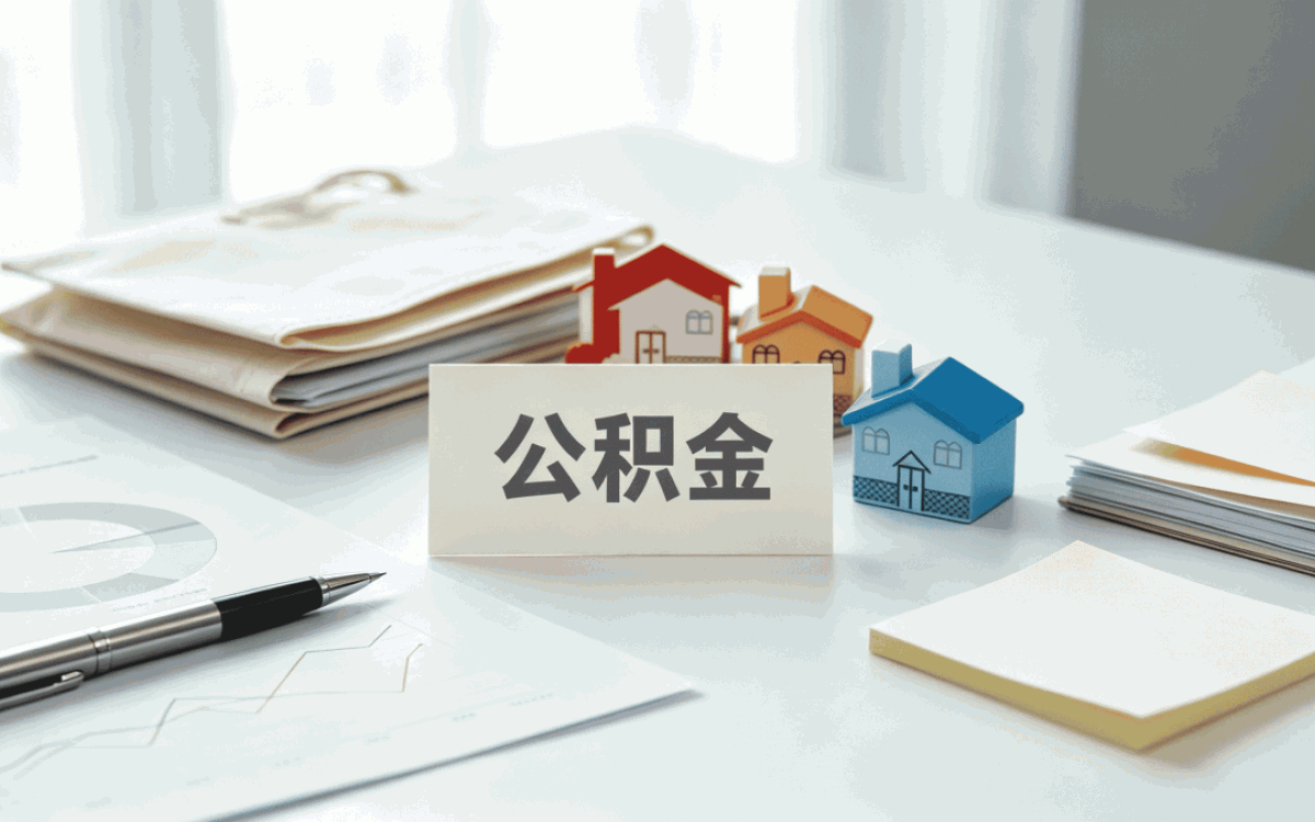 衡水个人公积金提取网上怎么操作 别踩这几个坑