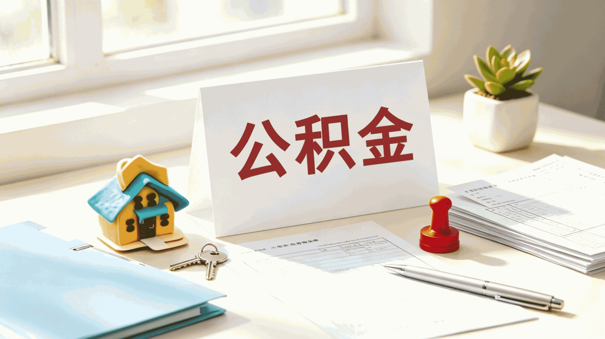 衡水住房公积金找人代办要多少钱 一笔笔算