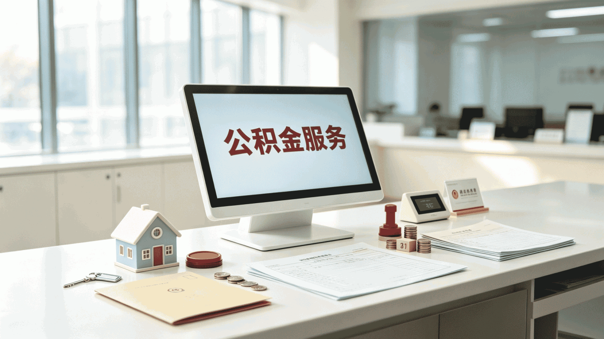 衡水公积金提取要交税吗怎么计算 我办完才明白