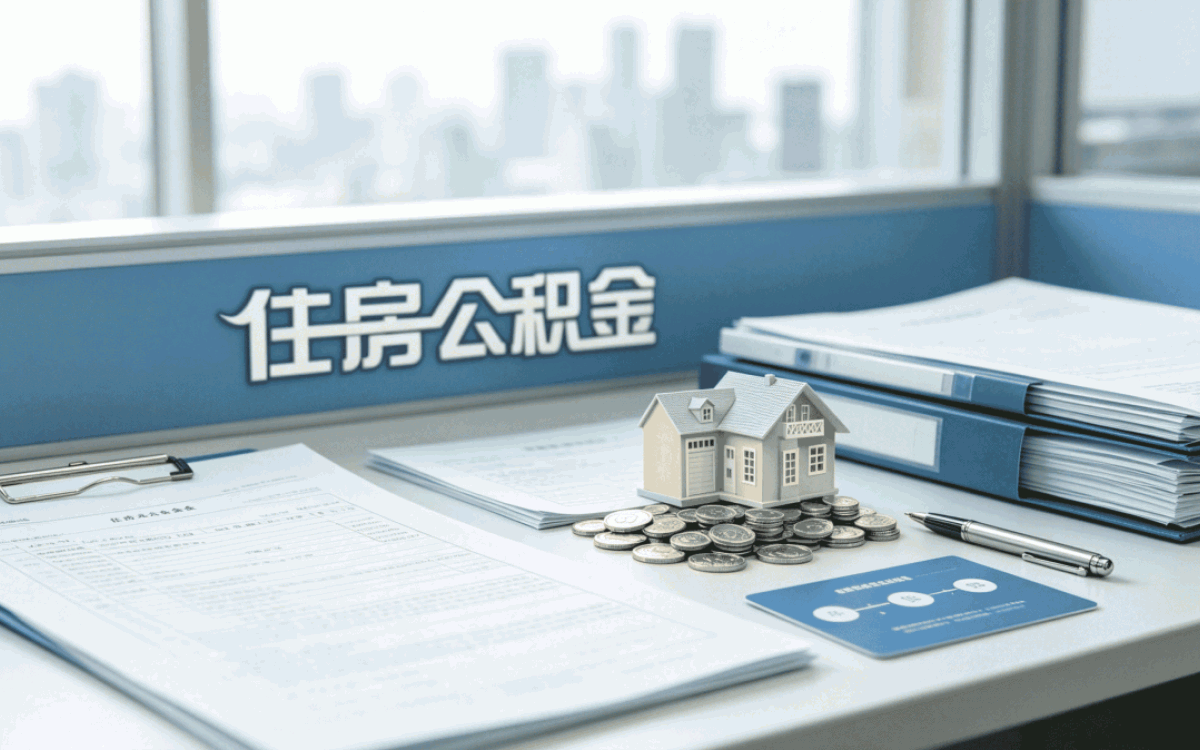 衡水公积金退休销户提取跑了两趟才办成