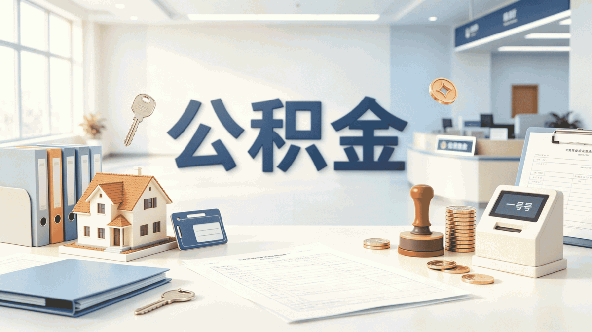衡水住房公积金找人代办要多少钱 一笔笔算