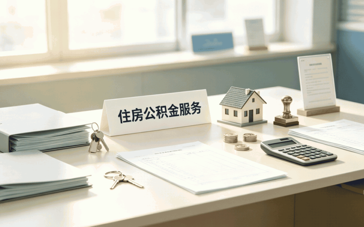 衡水外派公积金转移要带啥去哪办几天到账