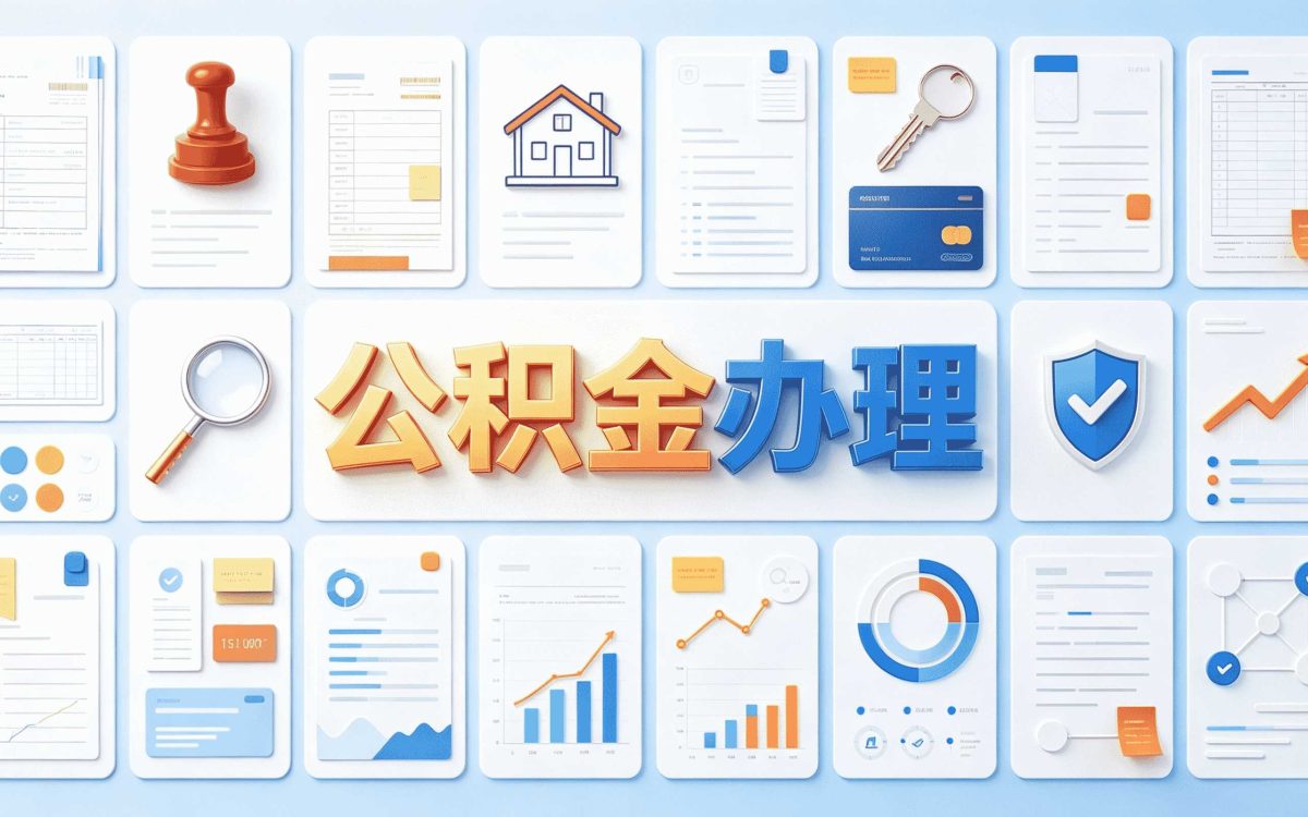 衡水外派公积金转移要带啥去哪办几天到账