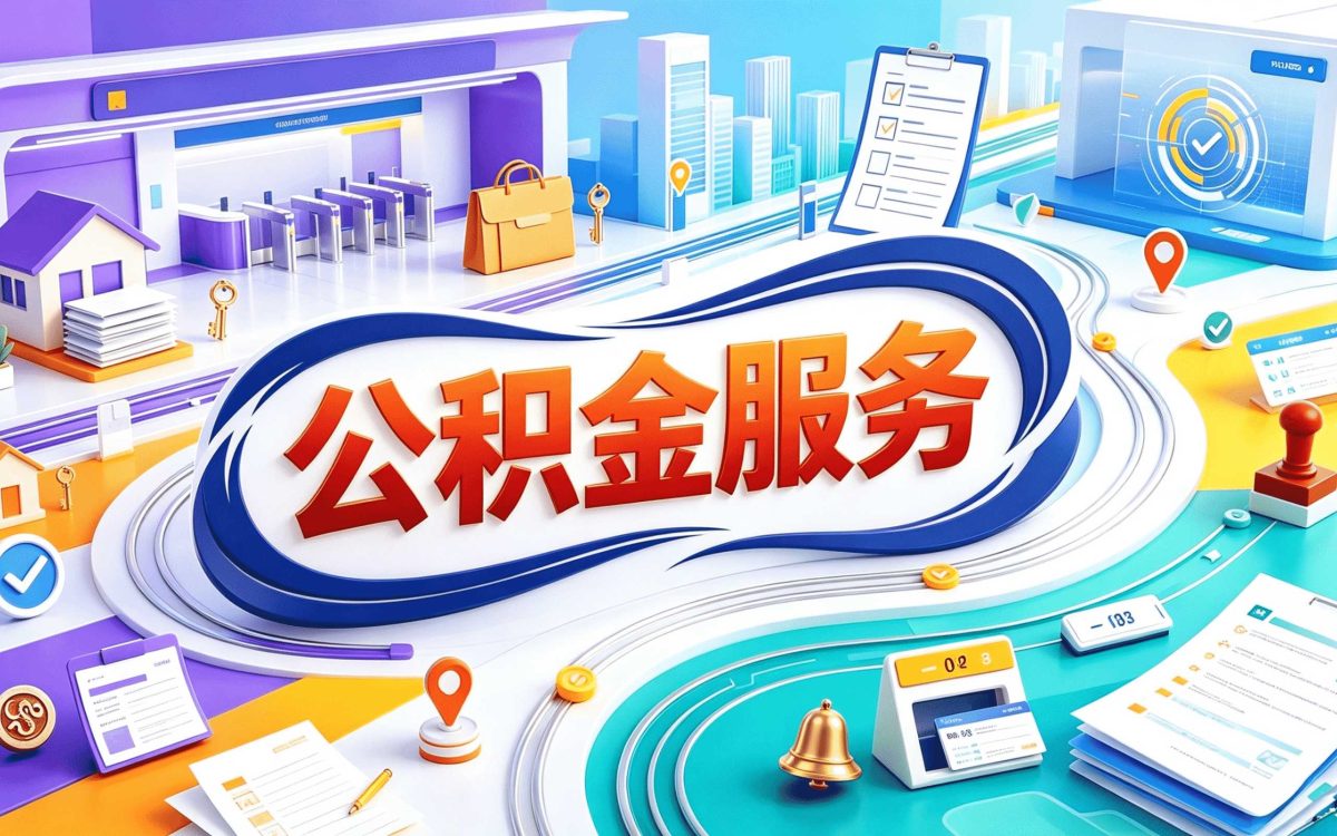 衡水公积金代办公司收费标准是什么别踩坑