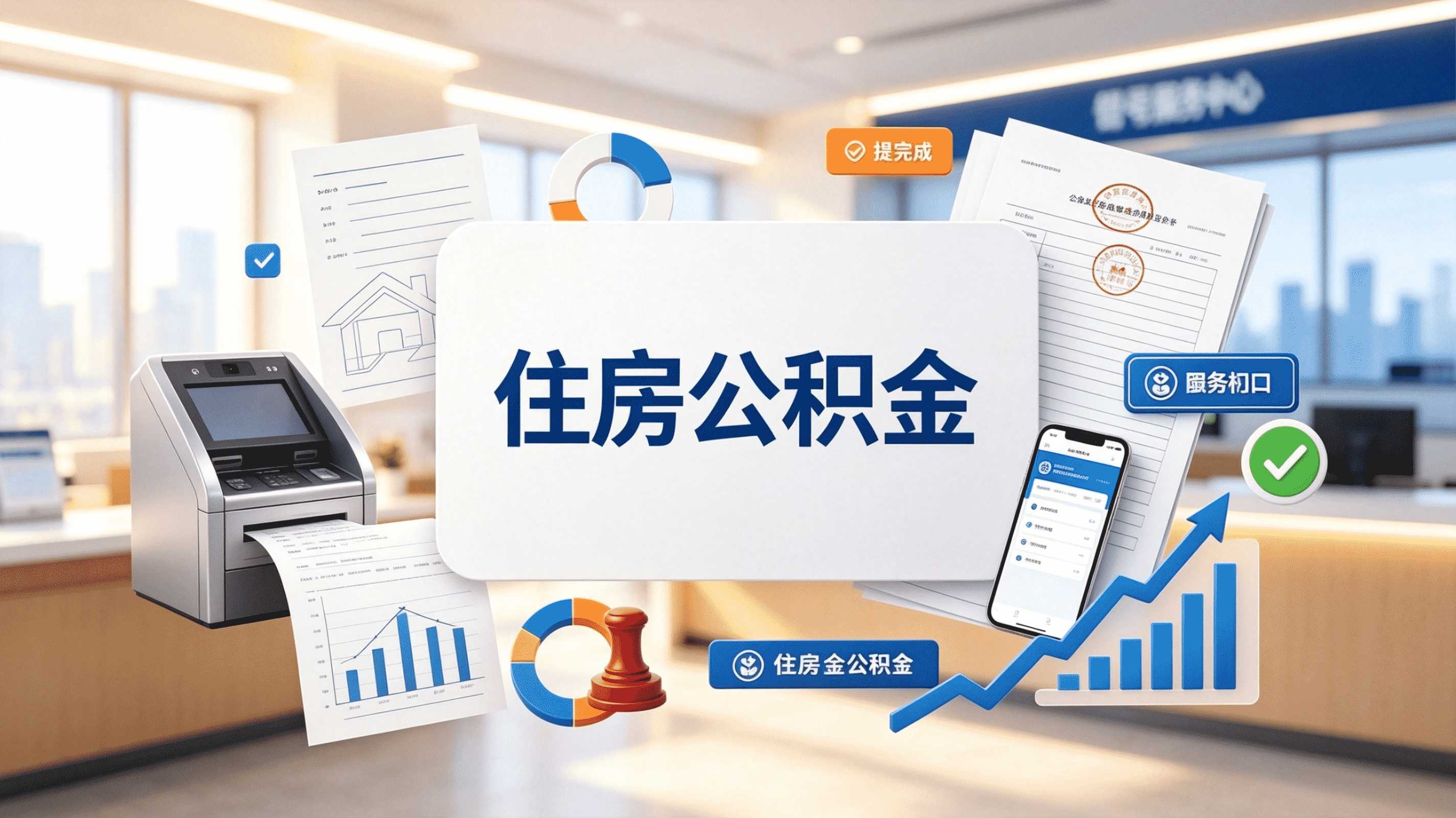 衡水公积金贷款利率多少啊现在