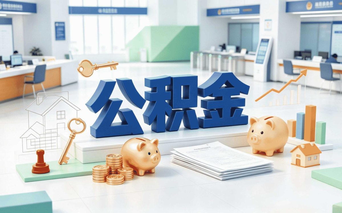 衡水公积金退休销户提取跑了两趟才办成