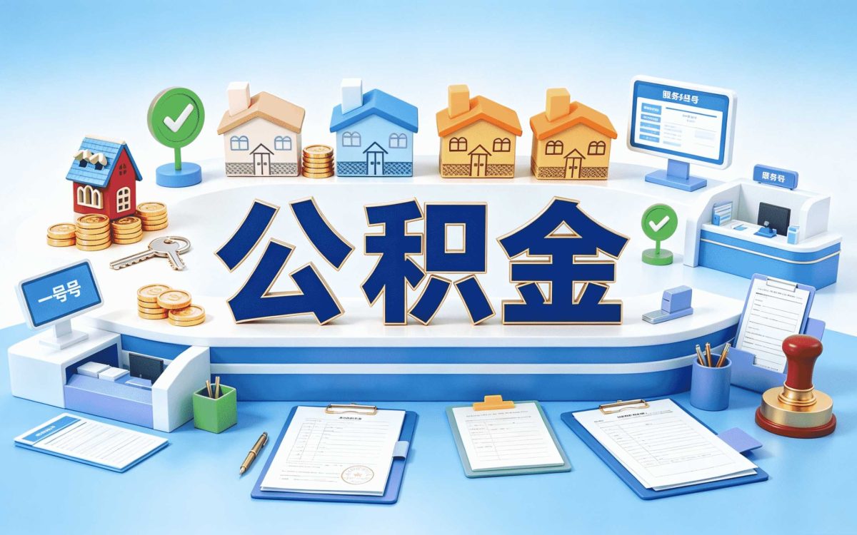 衡水在缴公积金提取注意事项 到手差多少