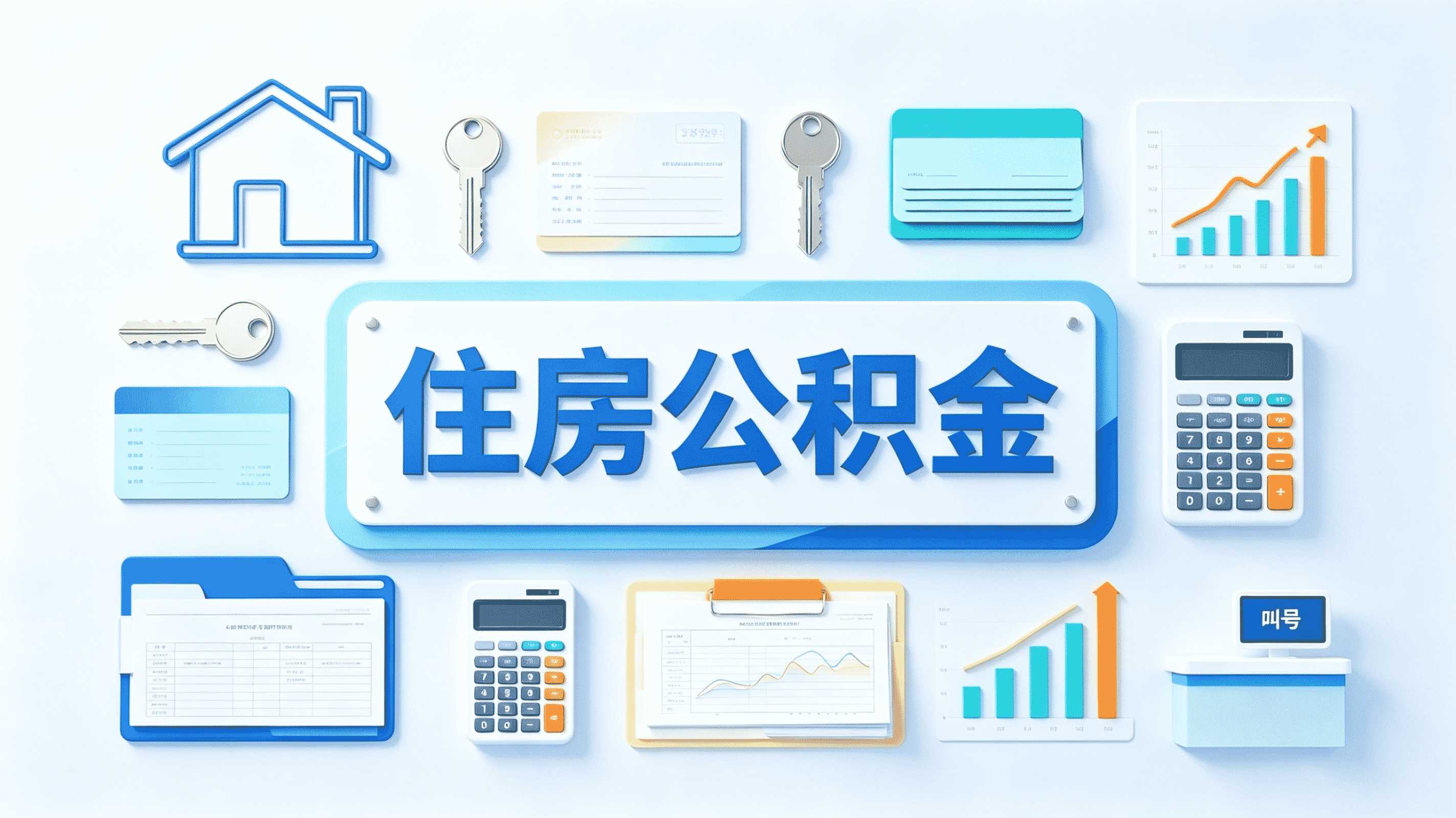 衡水公积金贷款利率多少啊现在