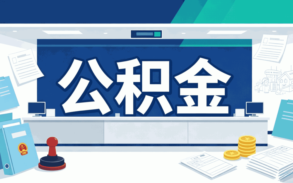 衡水退休公积金销户提取 晚办一年差多少钱