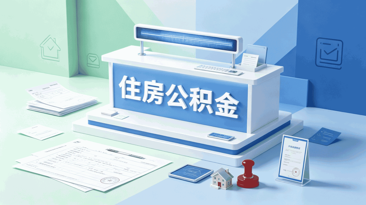 衡水公积金封存所需条件有没有变 适用范围怎么算