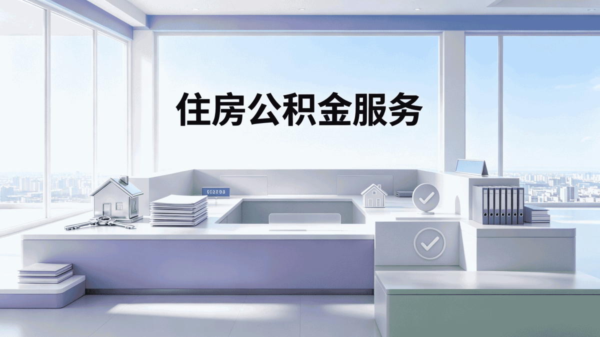 衡水公积金退休销户提取跑了两趟才办成