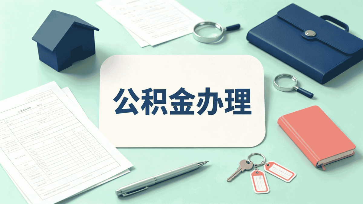 衡水公积金在缴证明打印别白跑这几趟