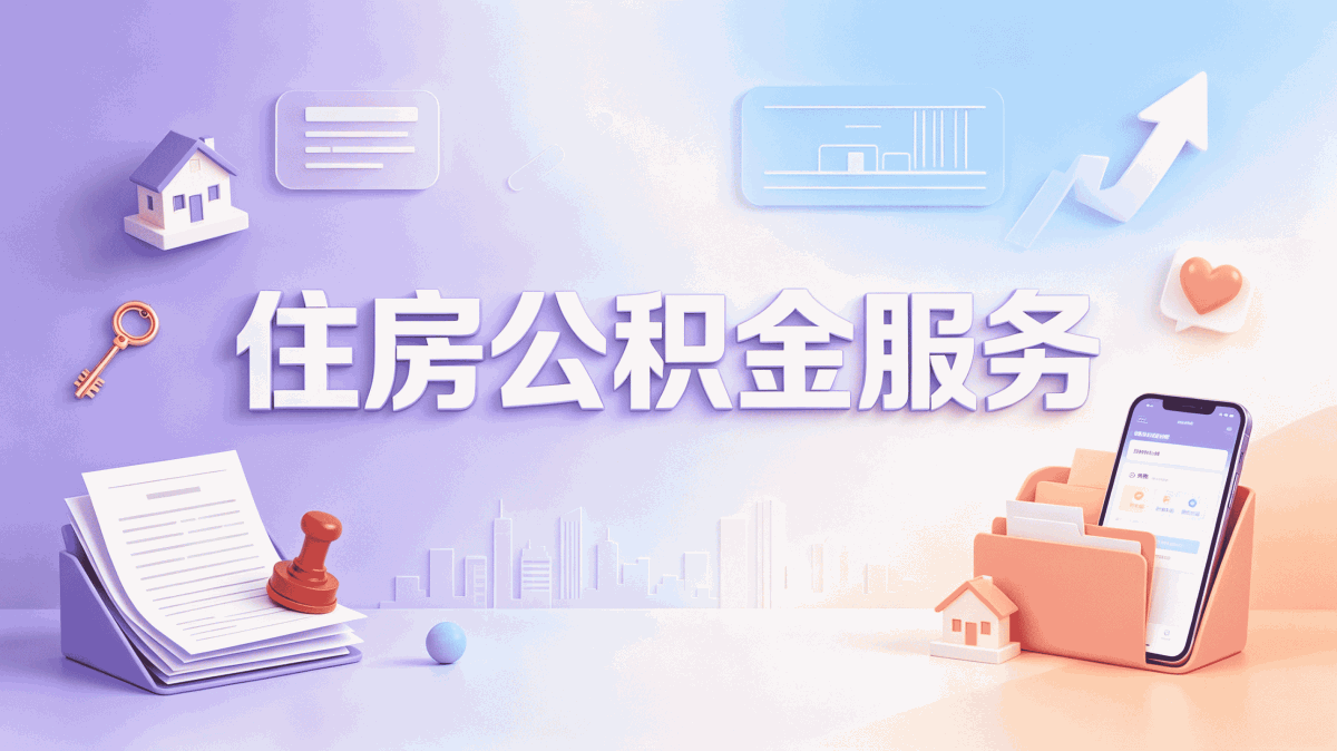 衡水自由职业者公积金提取材料有哪些新口径