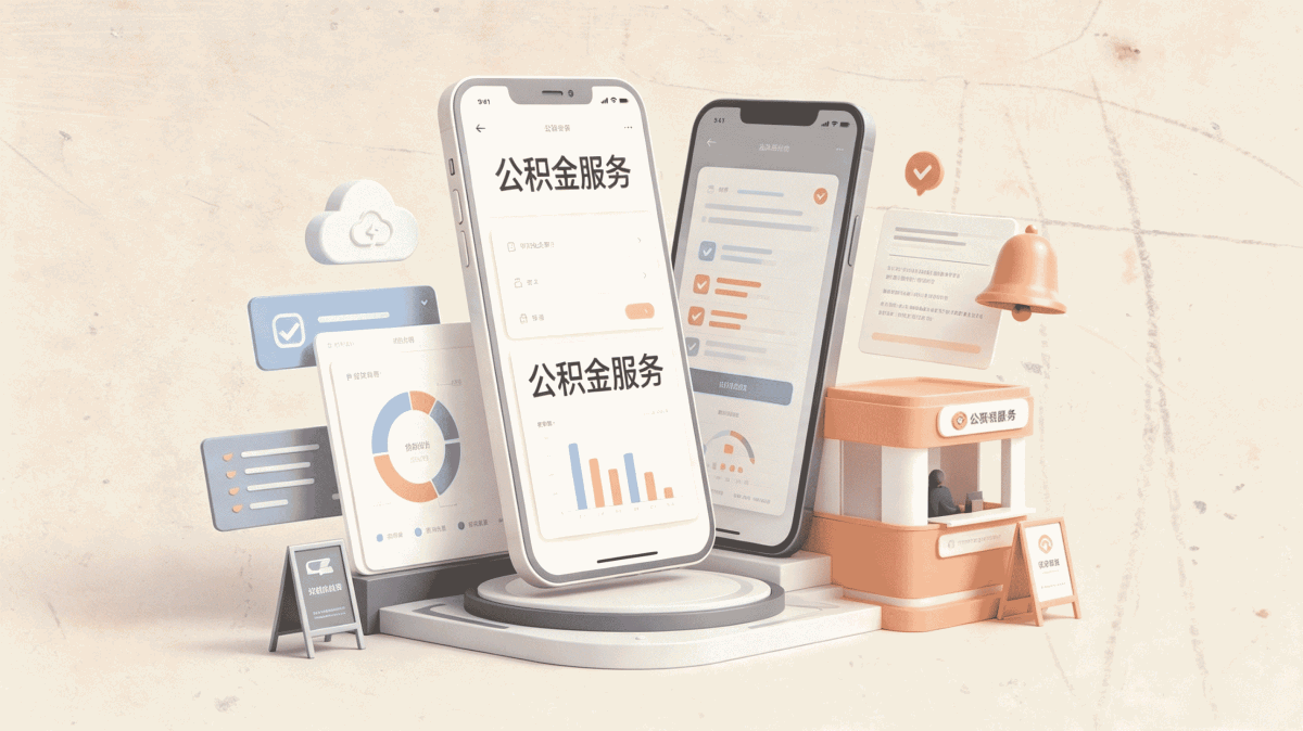 衡水农民工公积金提取办理攻略我第二回才办成