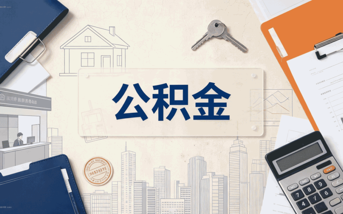 衡水公积金代提取有什么风险呢 一笔笔算多花多少钱