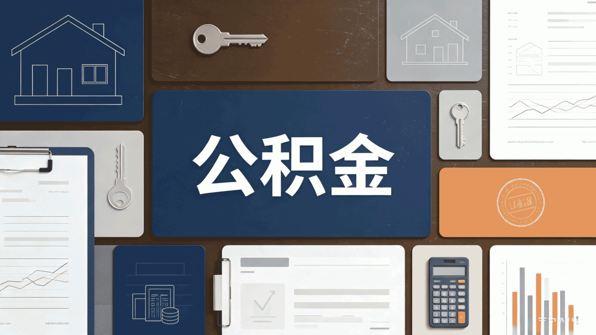 衡水公积金提取要交税吗怎么计算 我办完才明白