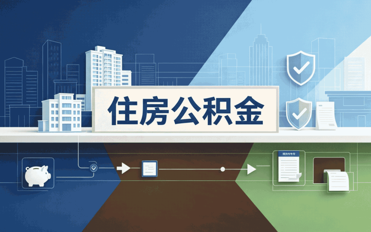 衡水离职后公积金销户材料容易白跑