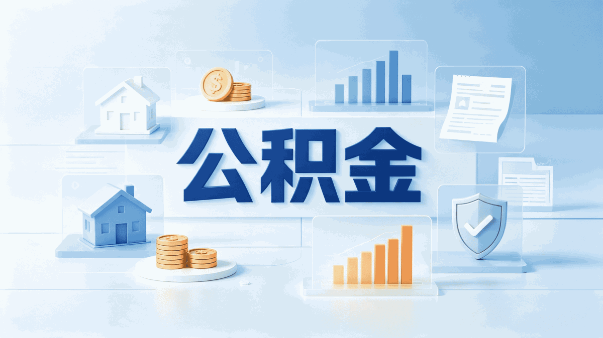 衡水公积金提取要交税吗怎么计算 我办完才明白