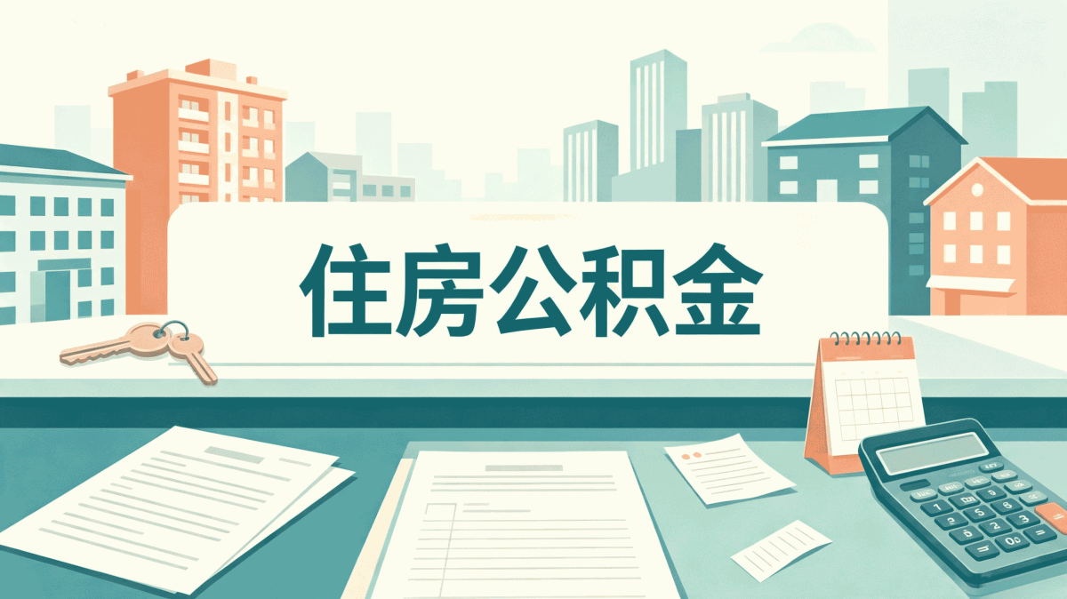 衡水在缴公积金提取注意事项 到手差多少