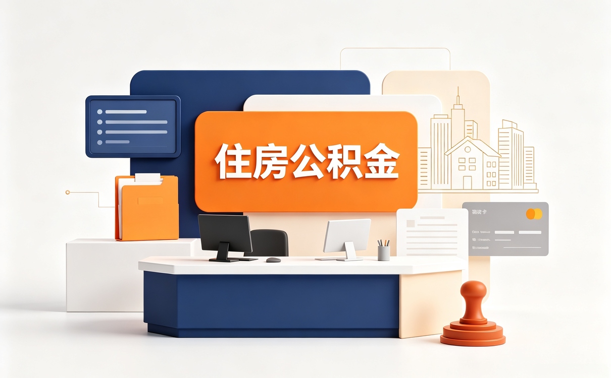 衡水公积金在缴证明打印别白跑这几趟