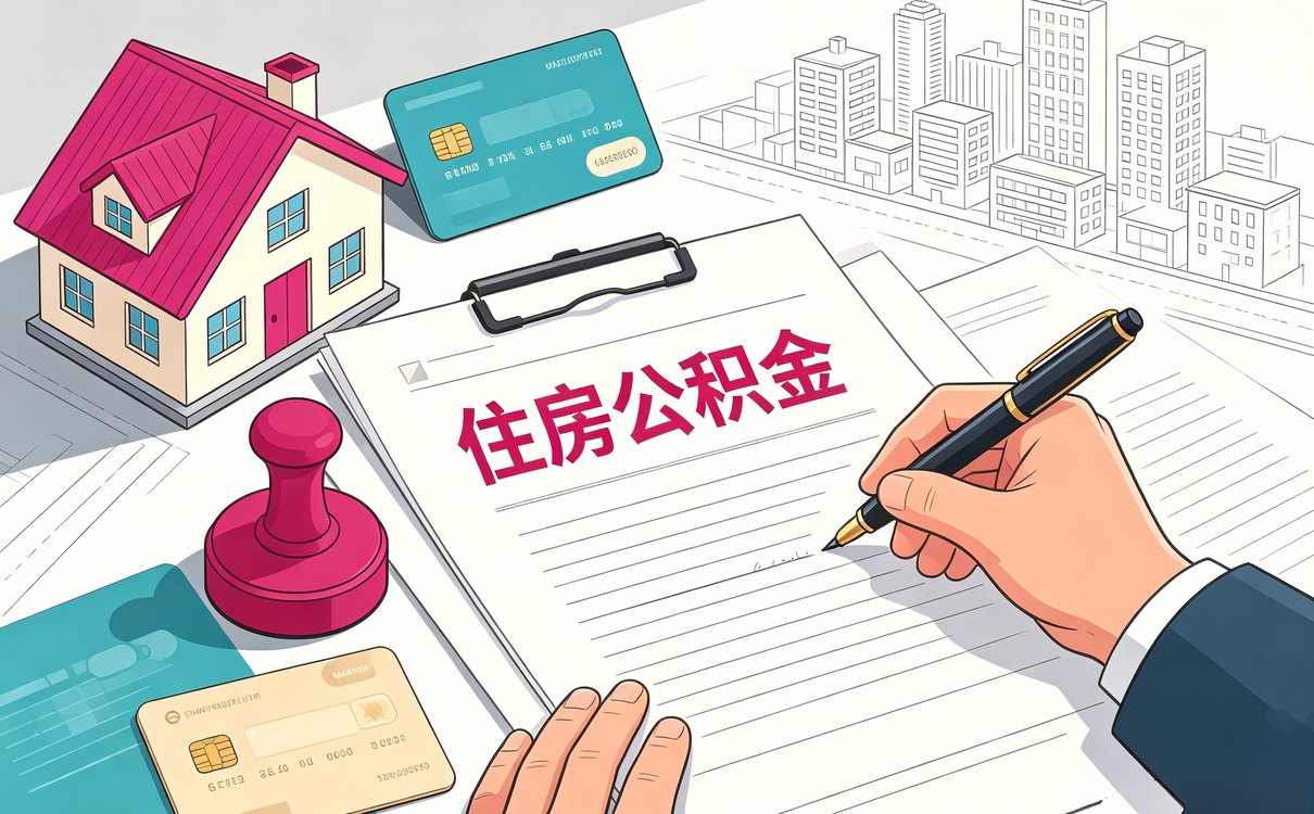 衡水公积金封存所需条件有没有变 适用范围怎···