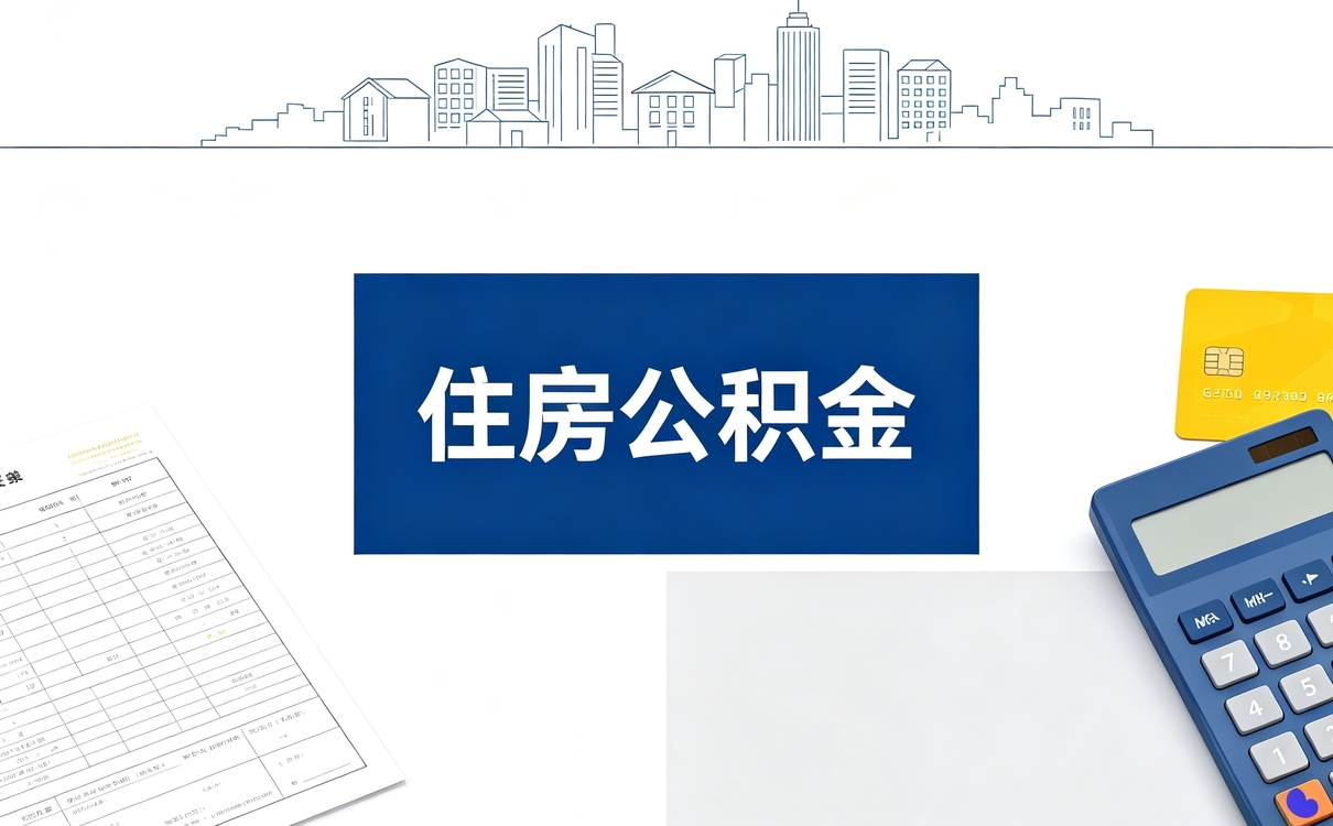 衡水公积金在缴证明打印别白跑这几趟